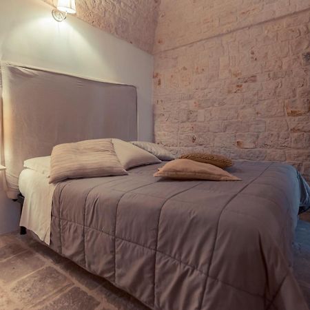 Trulli Antichi Mestieri - Widespread Trulli In The Historic Center Bed & Breakfast Alberobello Luaran gambar
