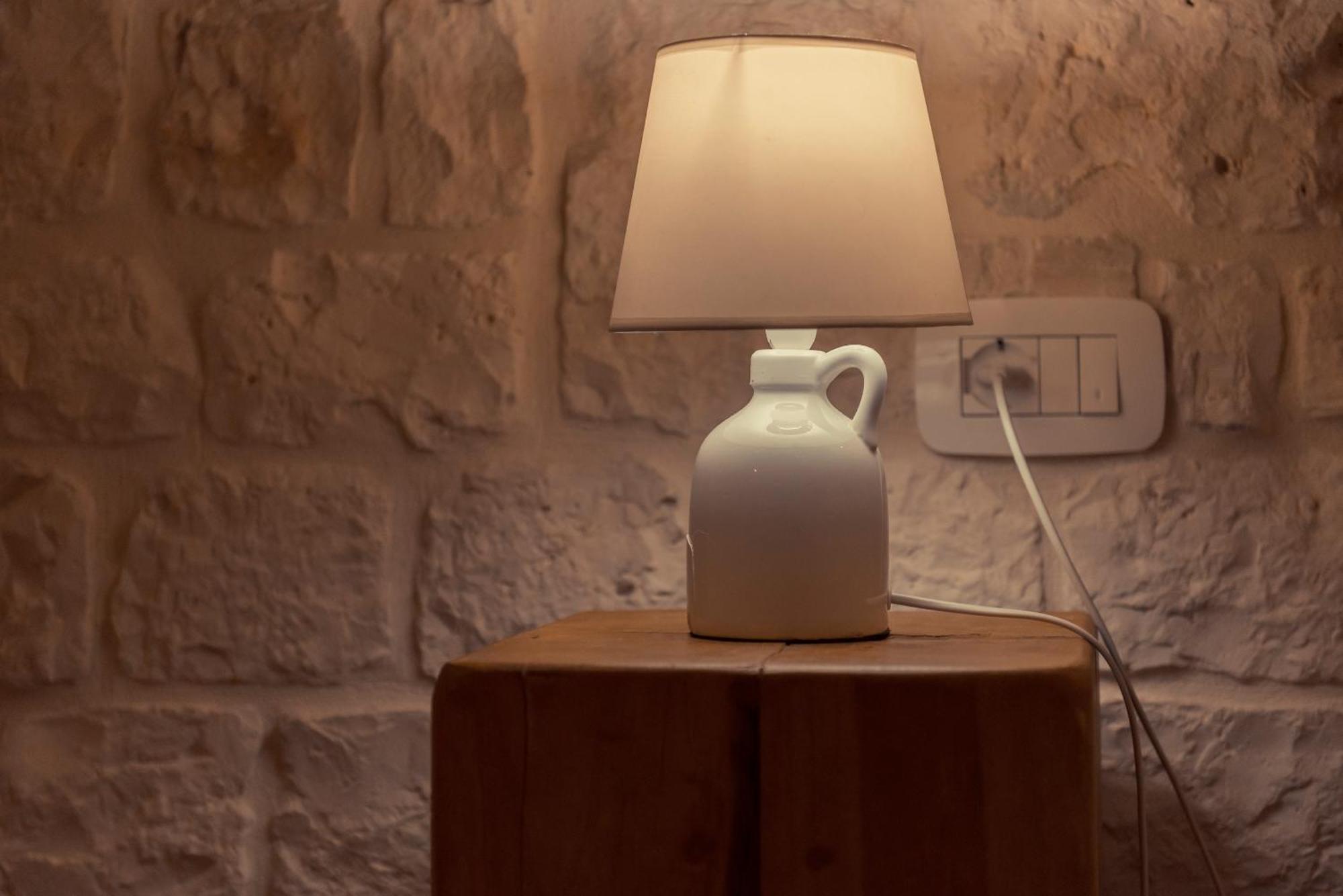 Trulli Antichi Mestieri - Widespread Trulli In The Historic Center Bed & Breakfast Alberobello Luaran gambar